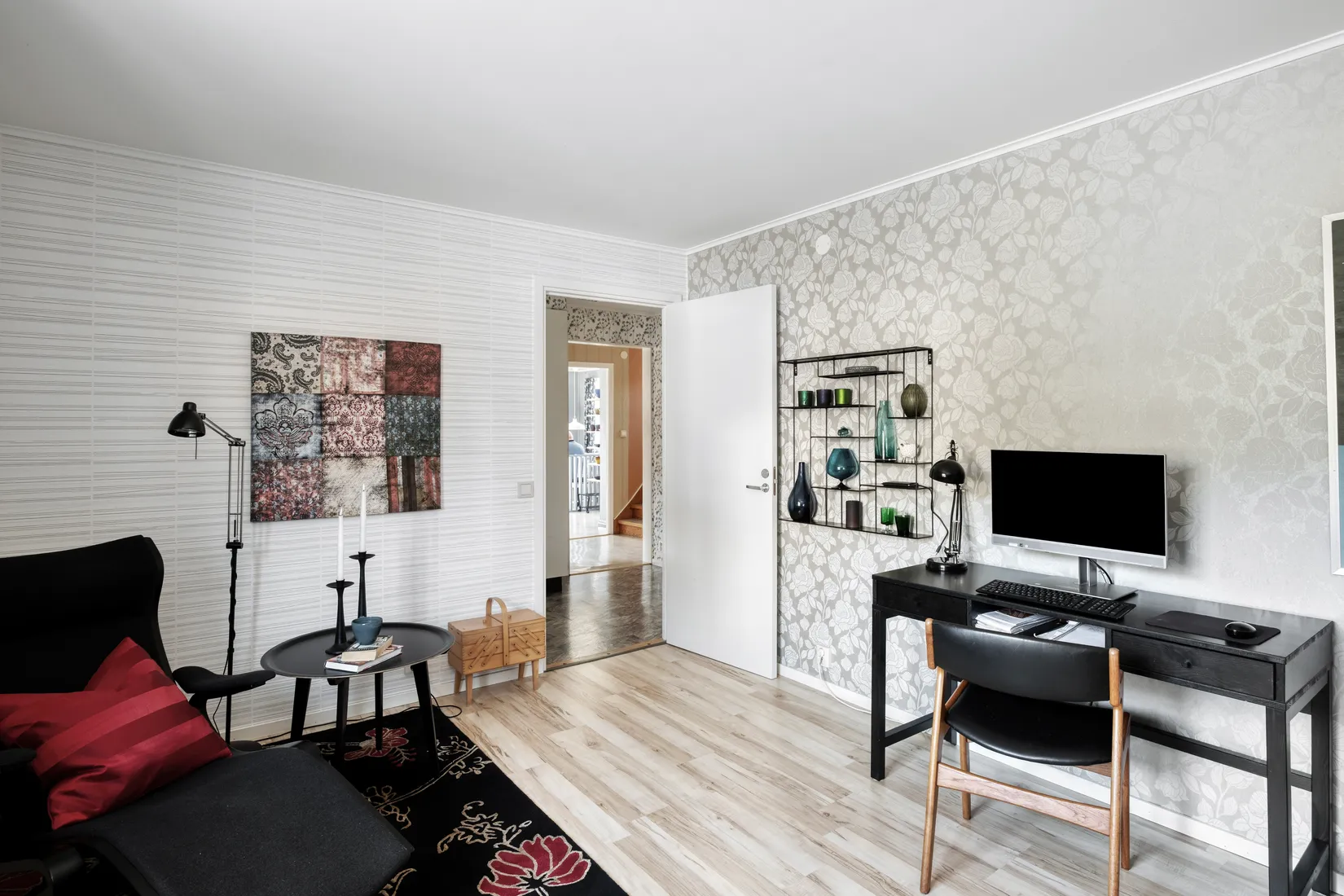 Villa, Södra Stärnövägen 16, Karlshamn