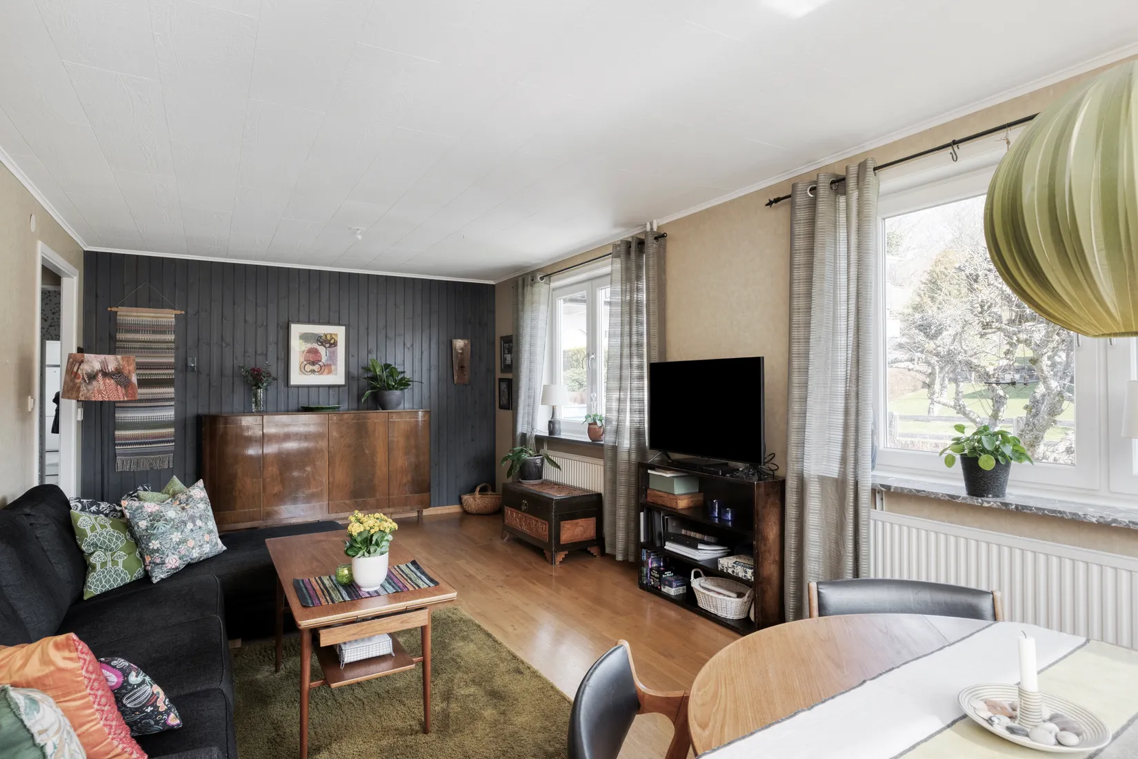 Villa, Södra Stärnövägen 16, Karlshamn