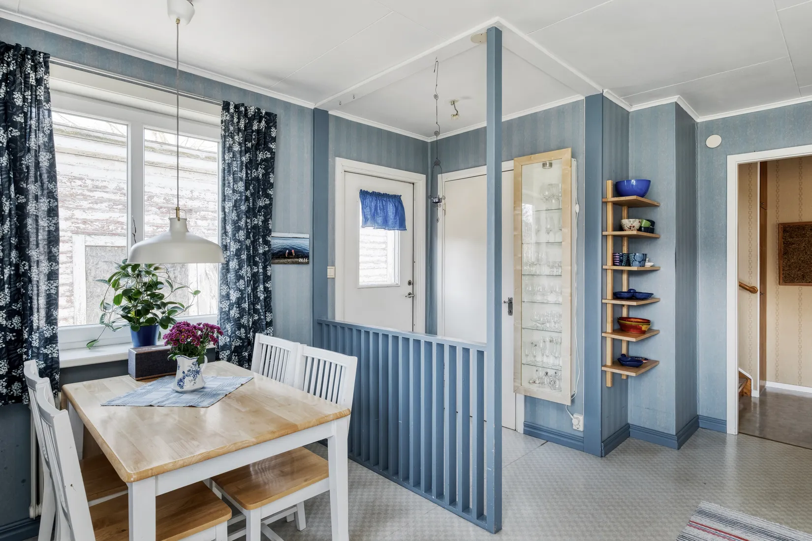 Villa, Södra Stärnövägen 16, Karlshamn