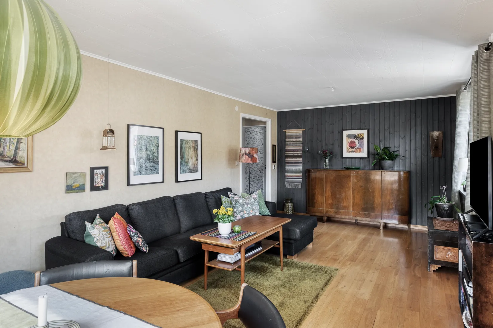 Villa, Södra Stärnövägen 16, Karlshamn