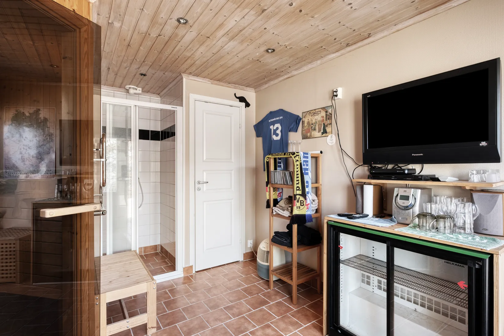 Villa, Södra Stärnövägen 16, Karlshamn