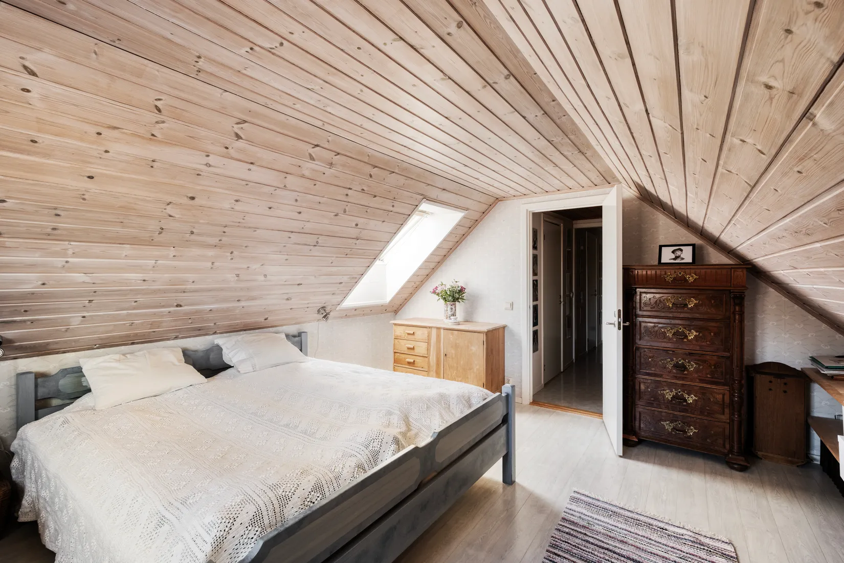 Villa, Södra Stärnövägen 16, Karlshamn