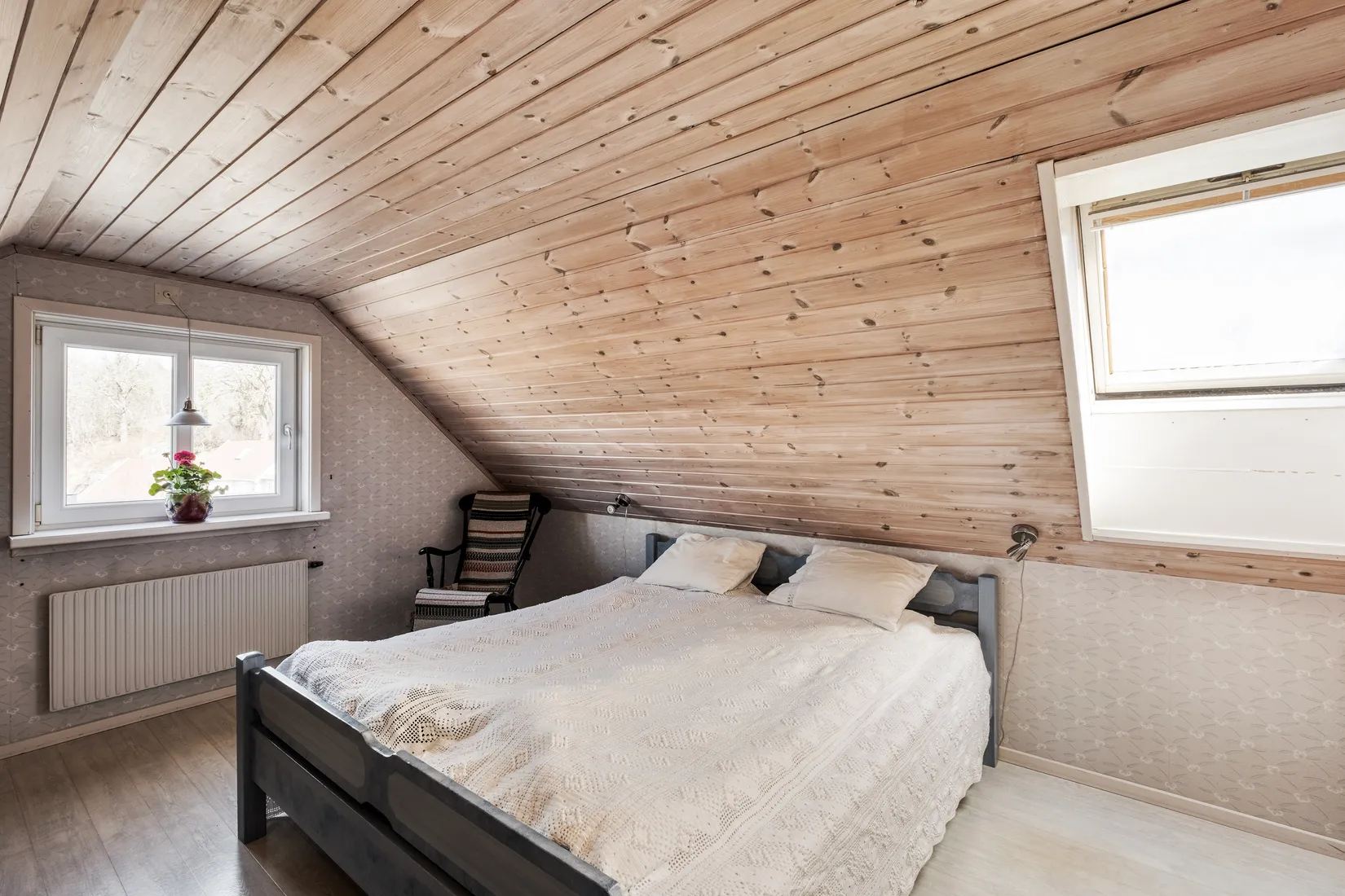Villa, Södra Stärnövägen 16, Karlshamn