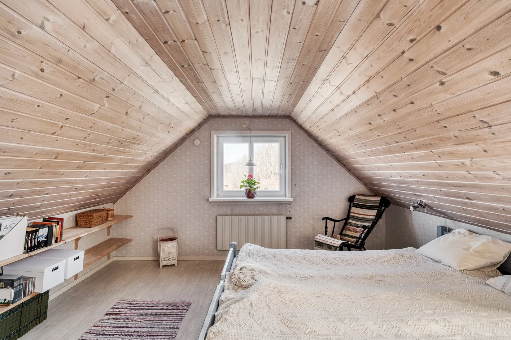 Villa, Södra Stärnövägen 16, Karlshamn