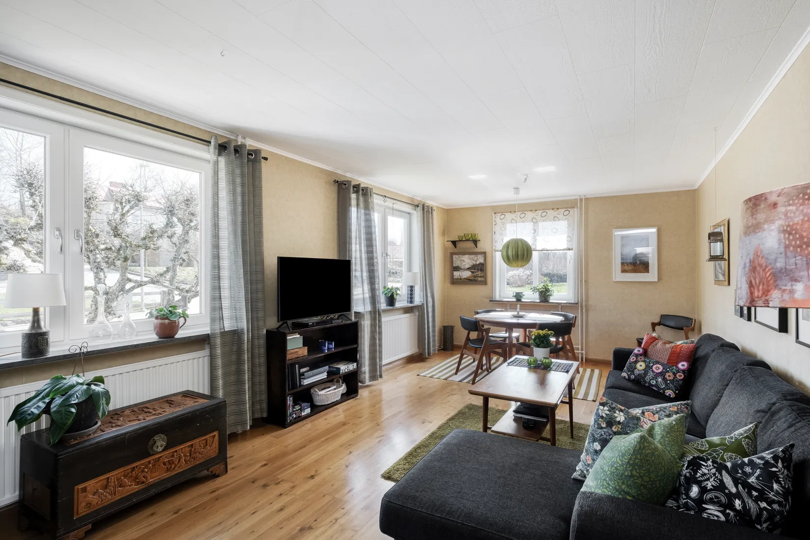 Villa, Södra Stärnövägen 16, Karlshamn