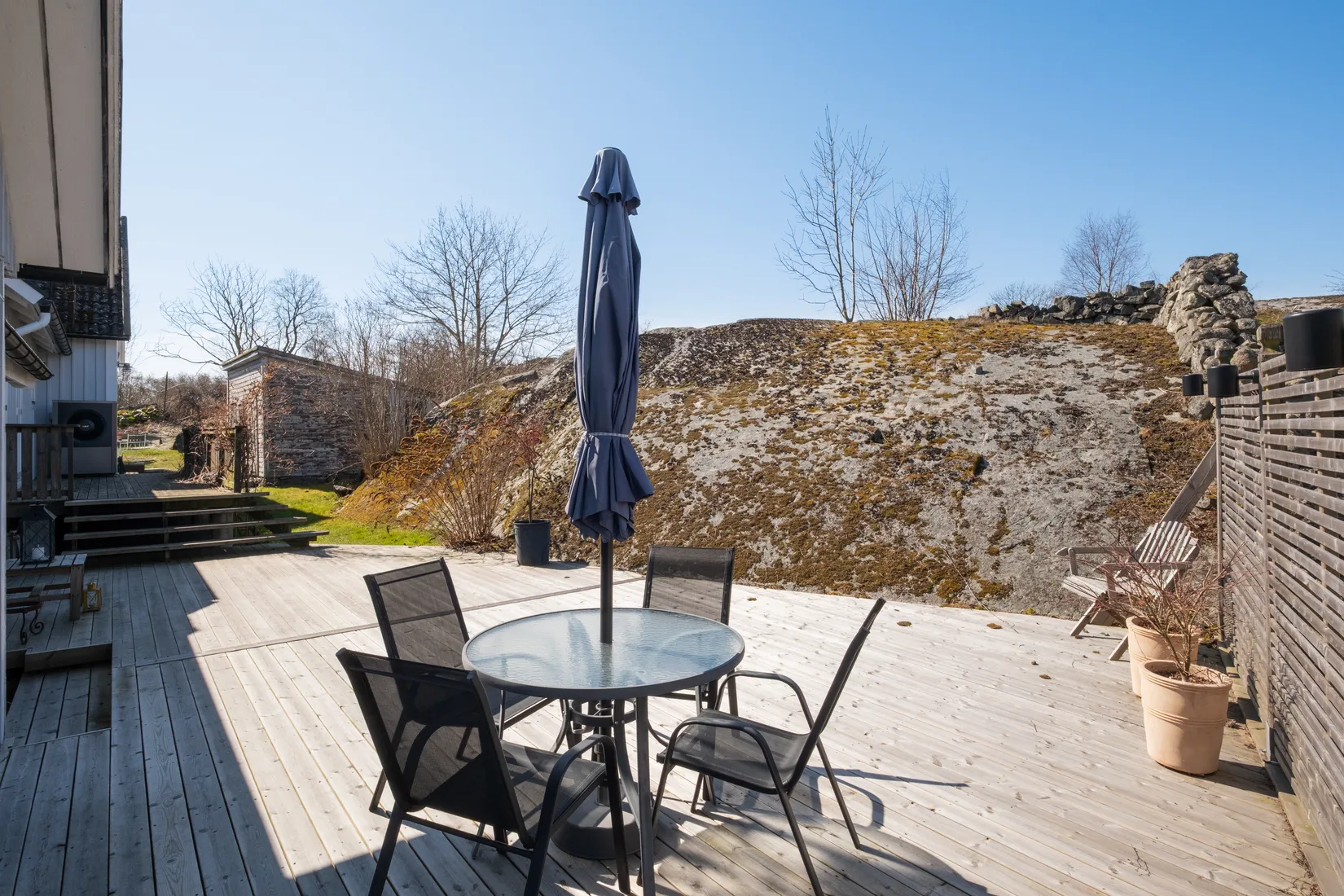 Villa, Södra Stärnövägen 16, Karlshamn