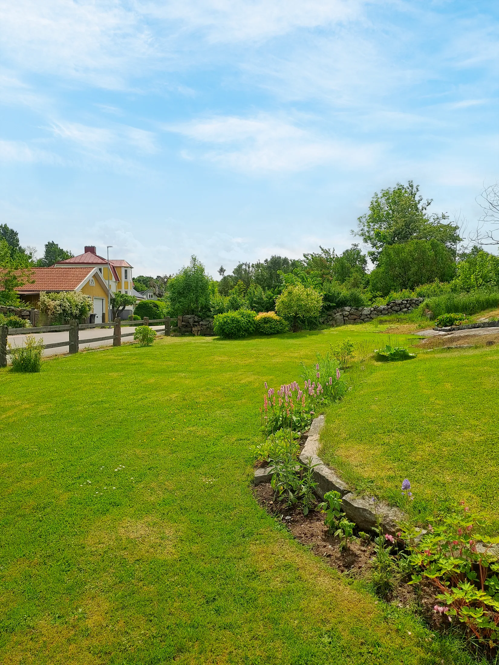 Villa, Södra Stärnövägen 16, Karlshamn