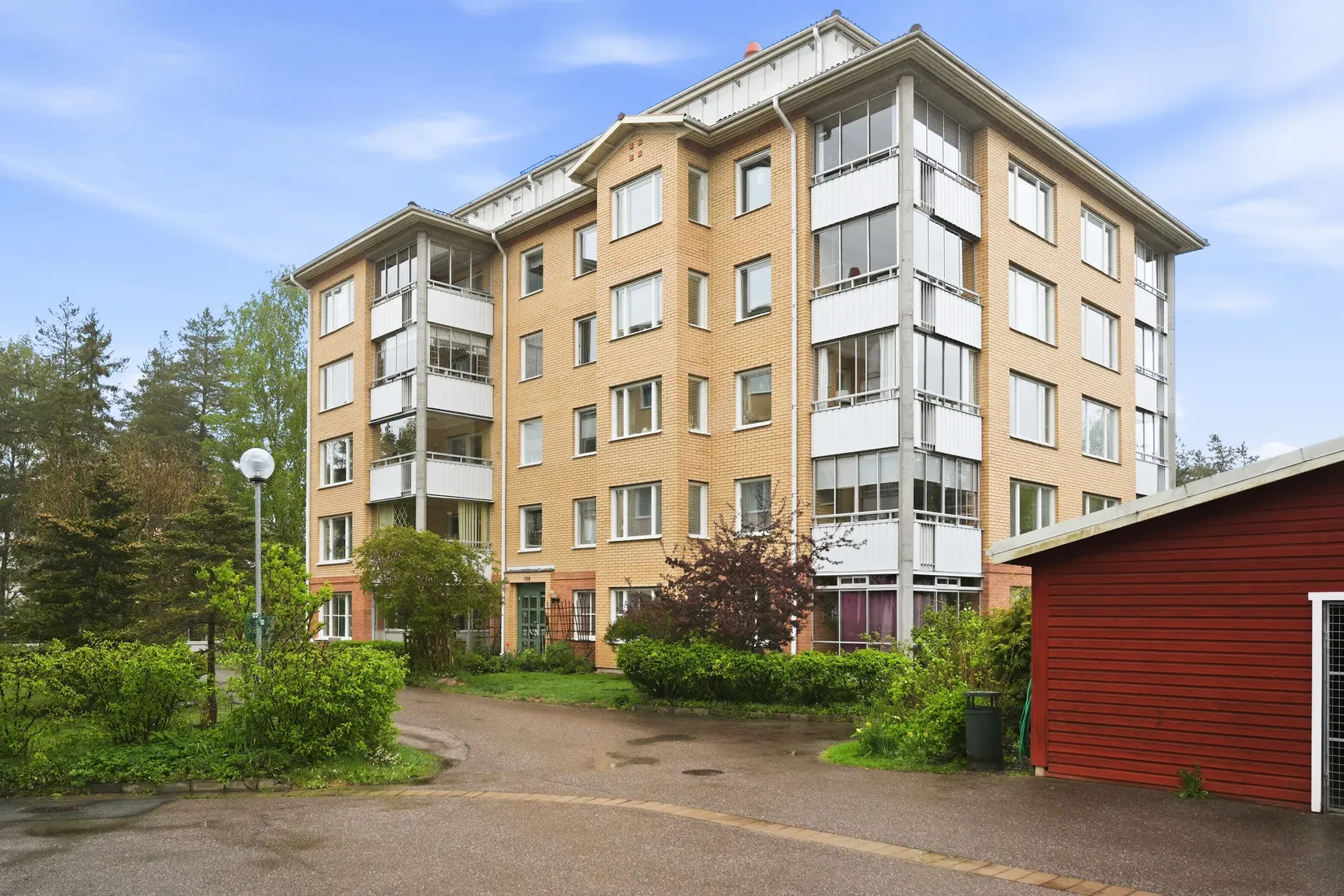 Bostadsrätt, Stenbrohultsvägen 109, Sävja, Uppsala