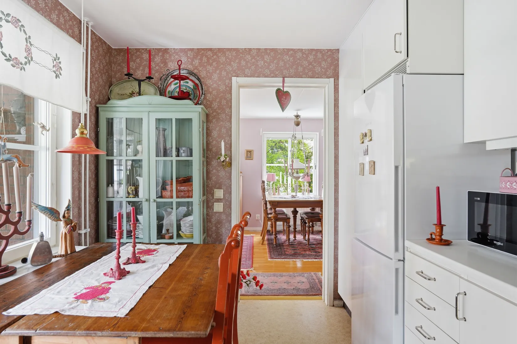 Bostadsrätt, Stenbrohultsvägen 109, Sävja, Uppsala