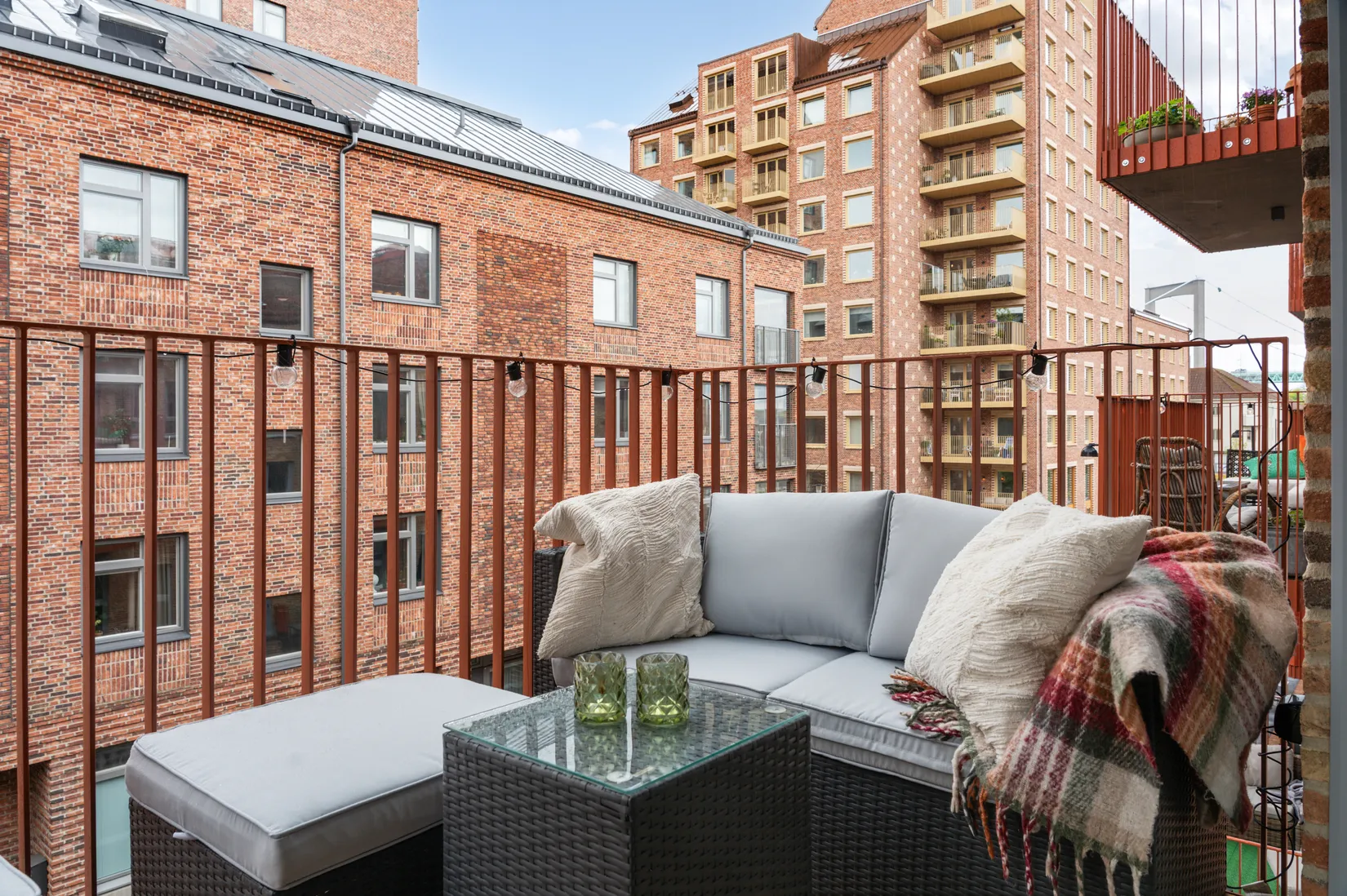 Bostadsrätt, Bruksgatan 42, Kungsladugård, Göteborg