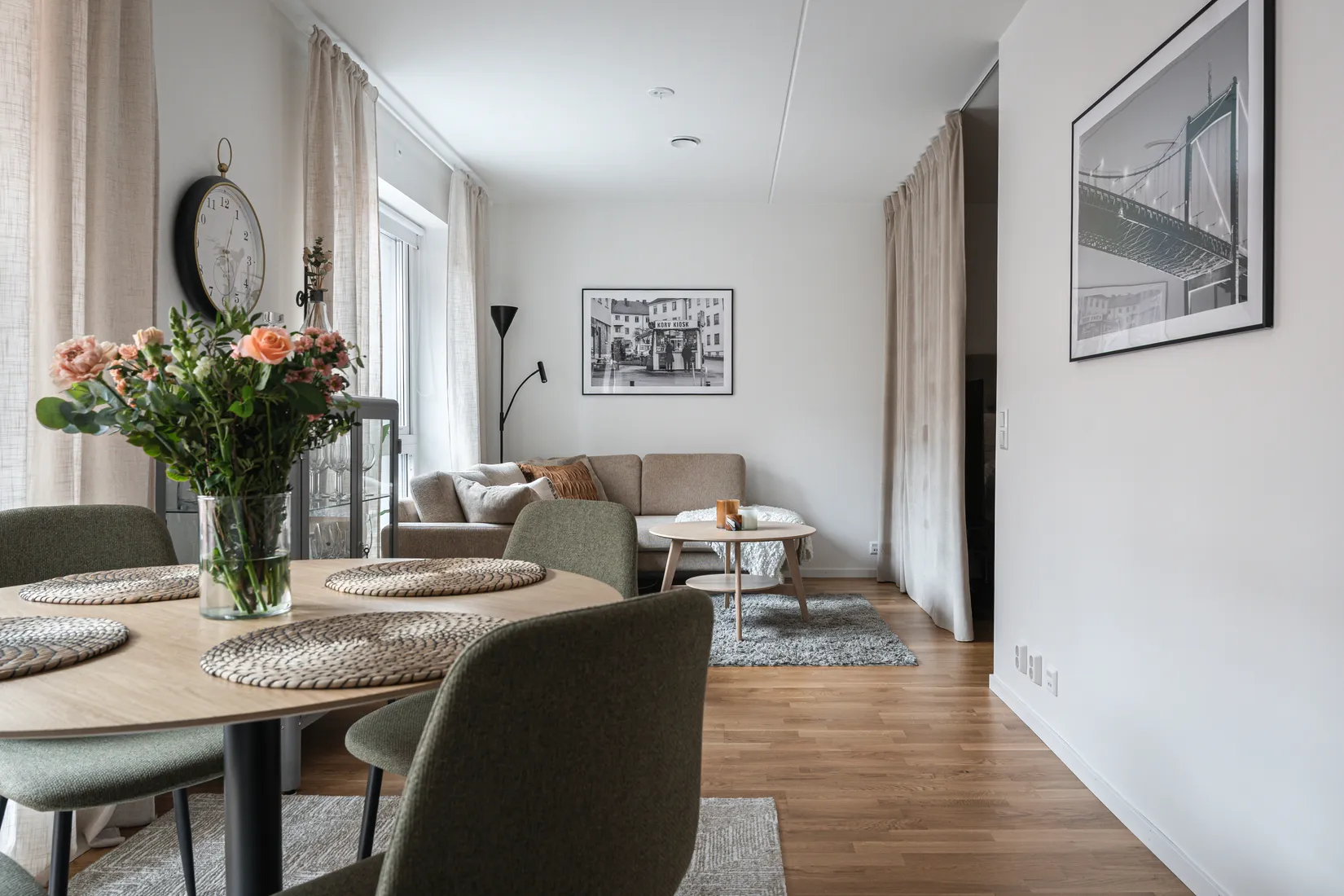 Bostadsrätt, Bruksgatan 42, Kungsladugård, Göteborg
