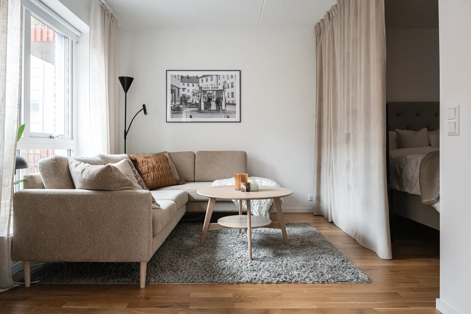 Bostadsrätt, Bruksgatan 42, Kungsladugård, Göteborg