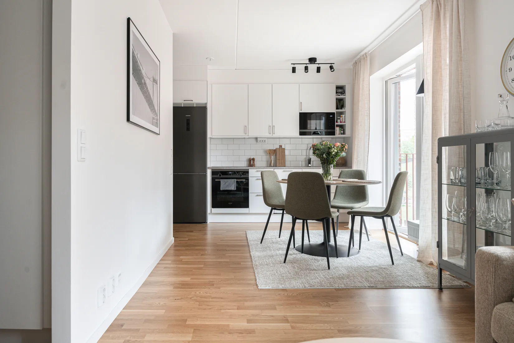 Bostadsrätt, Bruksgatan 42, Kungsladugård, Göteborg