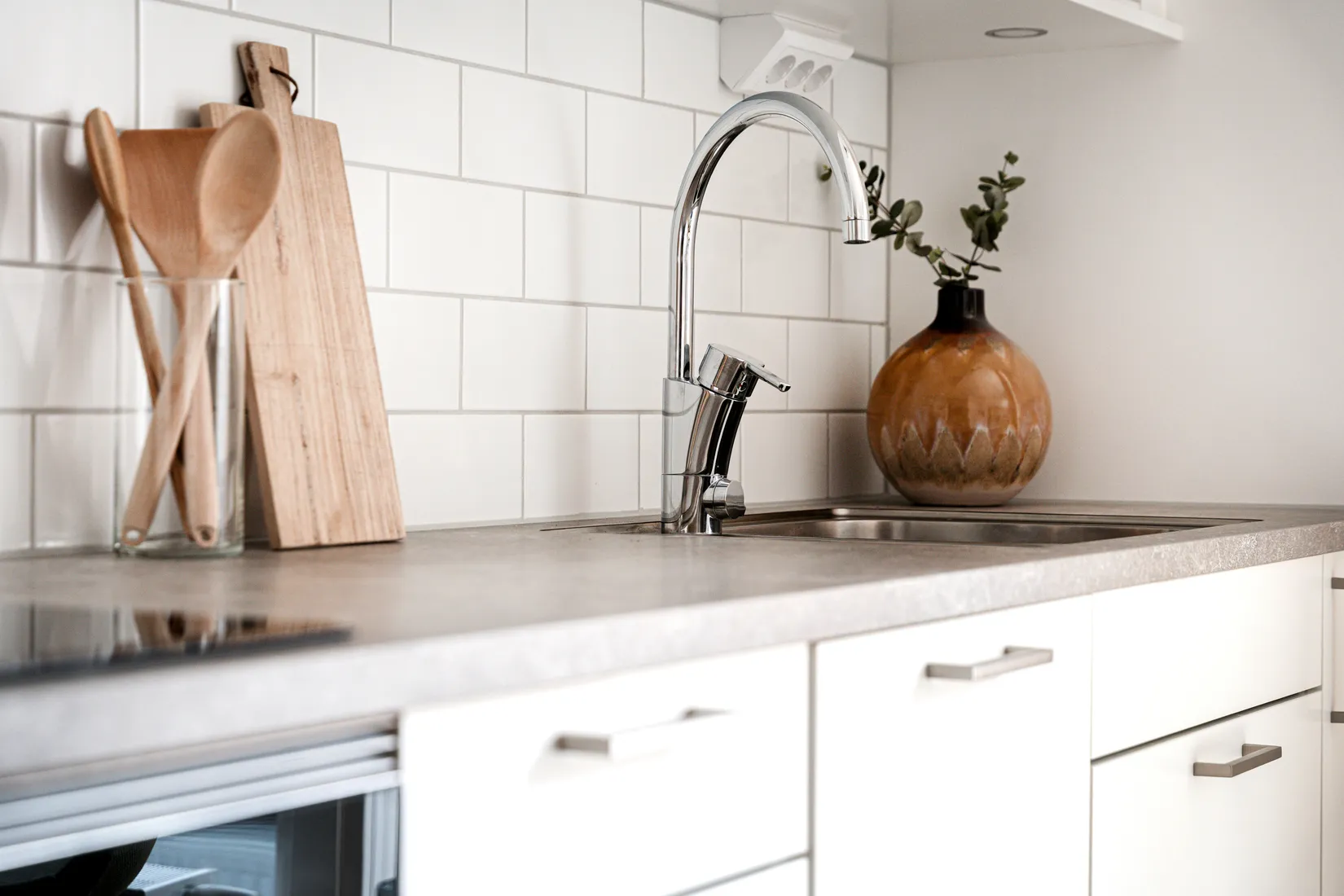 Bostadsrätt, Bruksgatan 42, Kungsladugård, Göteborg