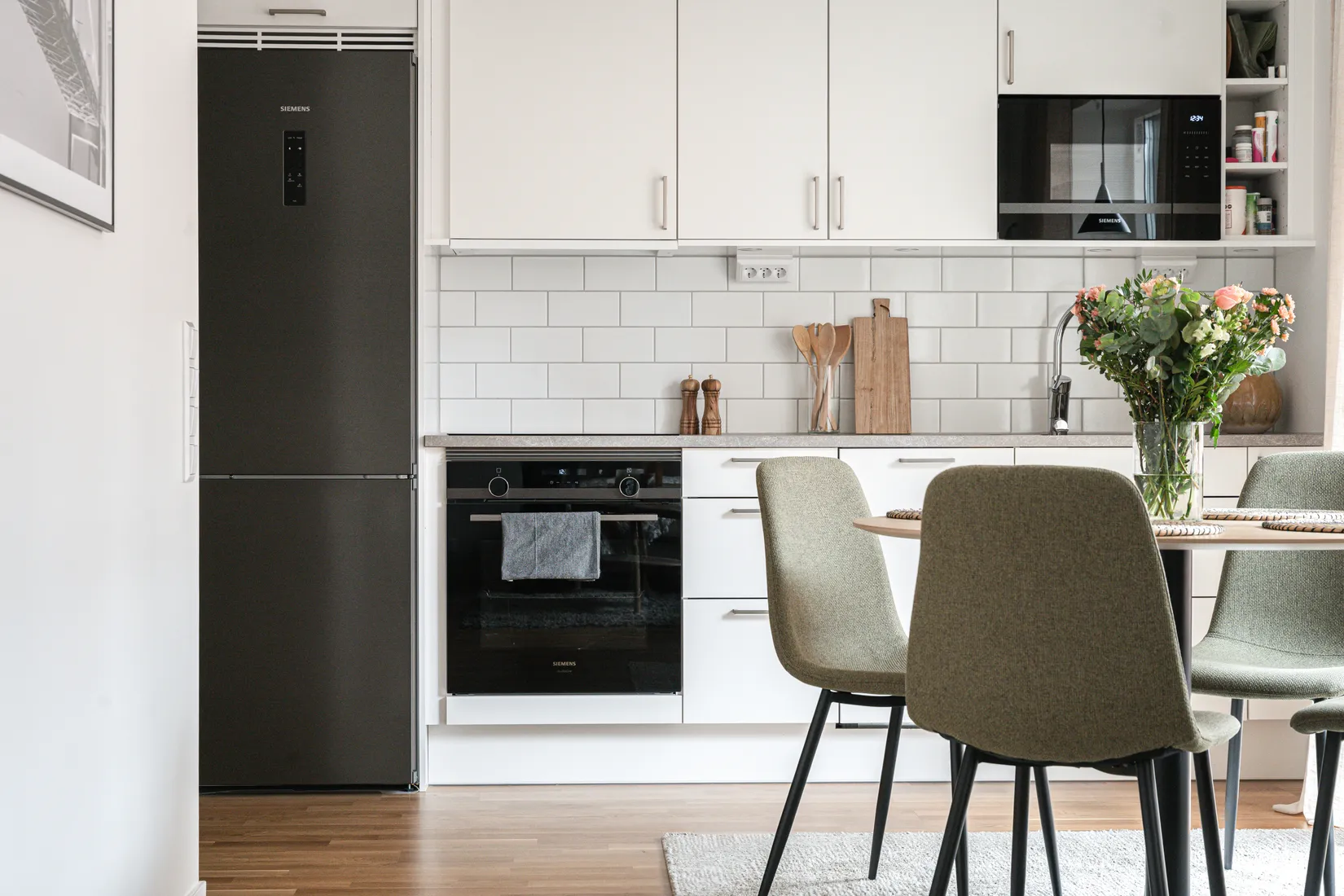 Bostadsrätt, Bruksgatan 42, Kungsladugård, Göteborg