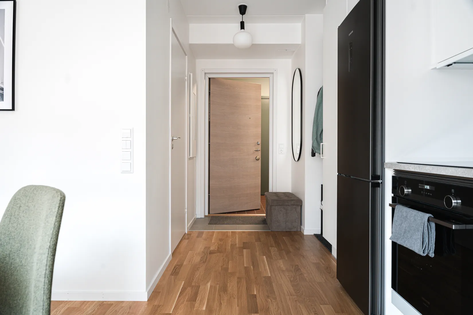Bostadsrätt, Bruksgatan 42, Kungsladugård, Göteborg