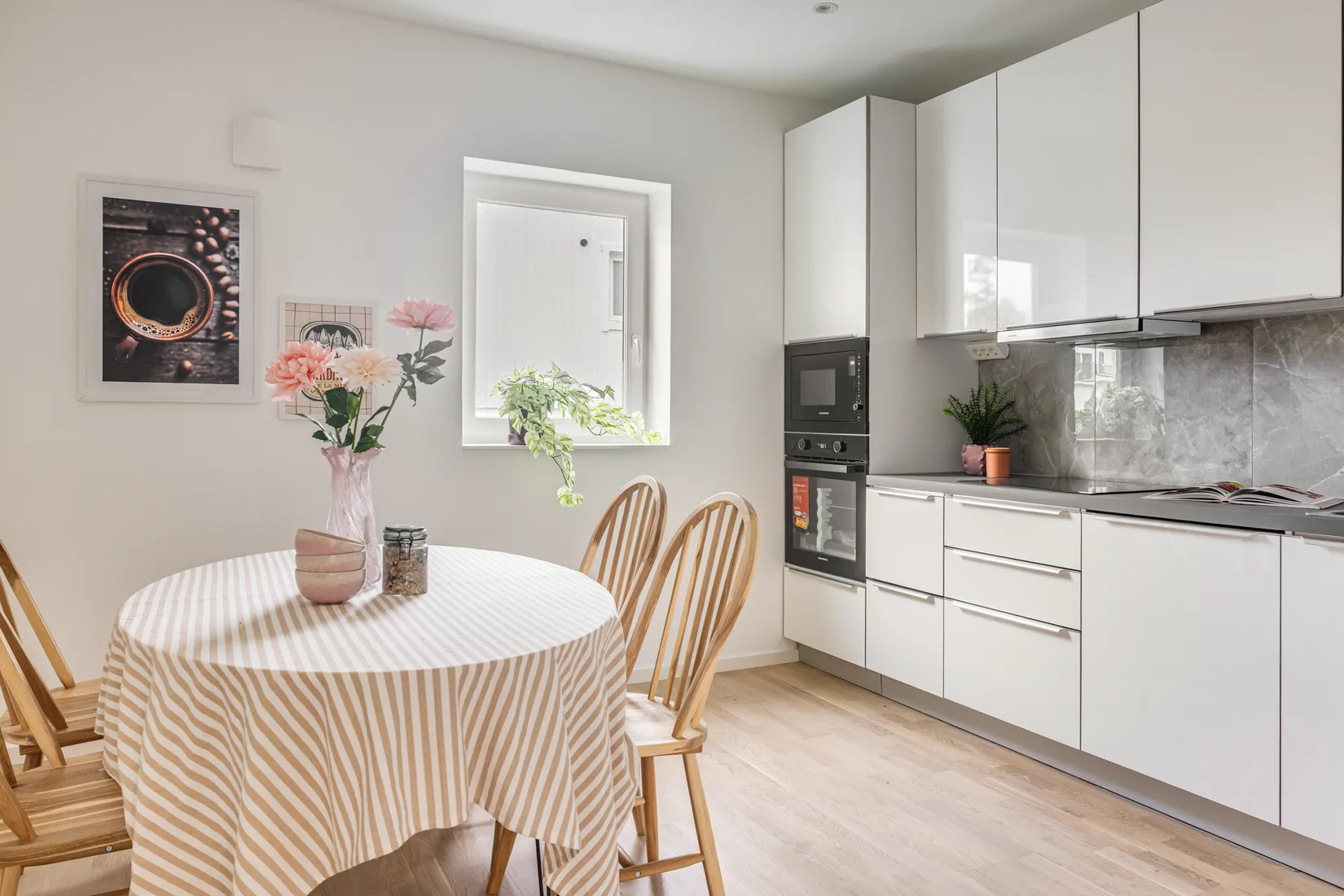 Bostadsrätt, Radhus, Kolarbacken 34A, Kolartorp, Haninge