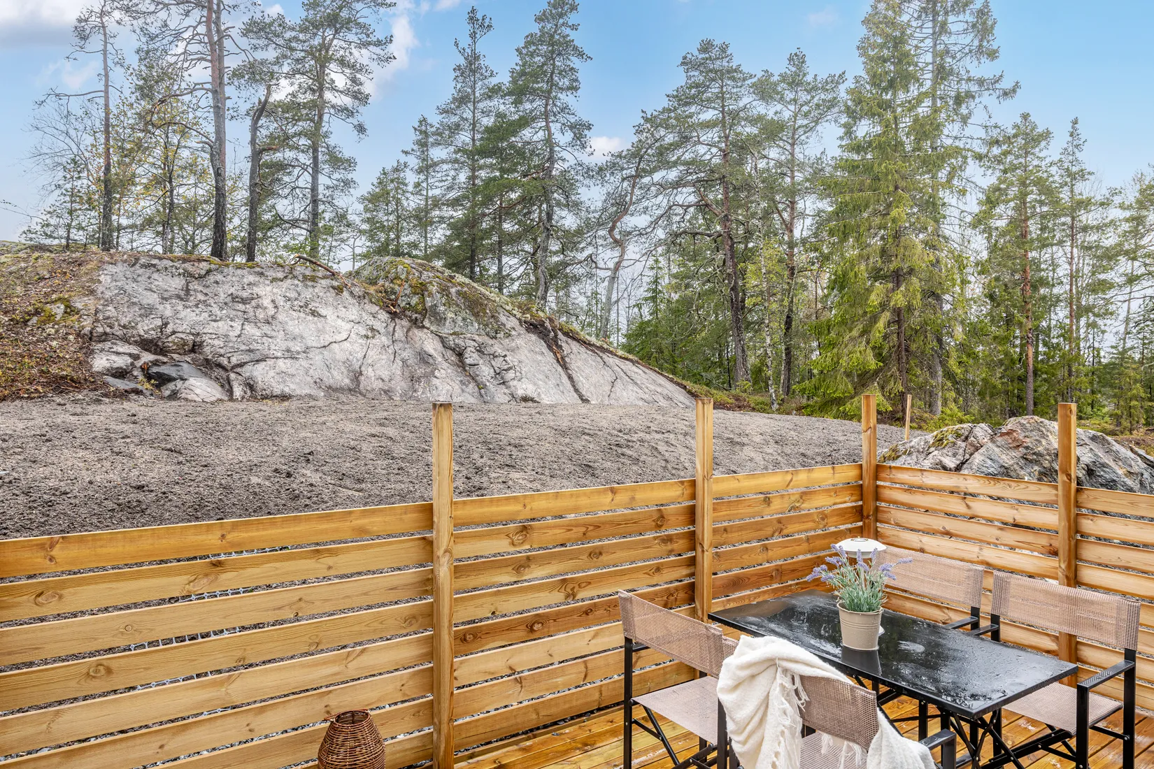 Bostadsrätt, Radhus, Kolarbacken 34A, Kolartorp, Haninge