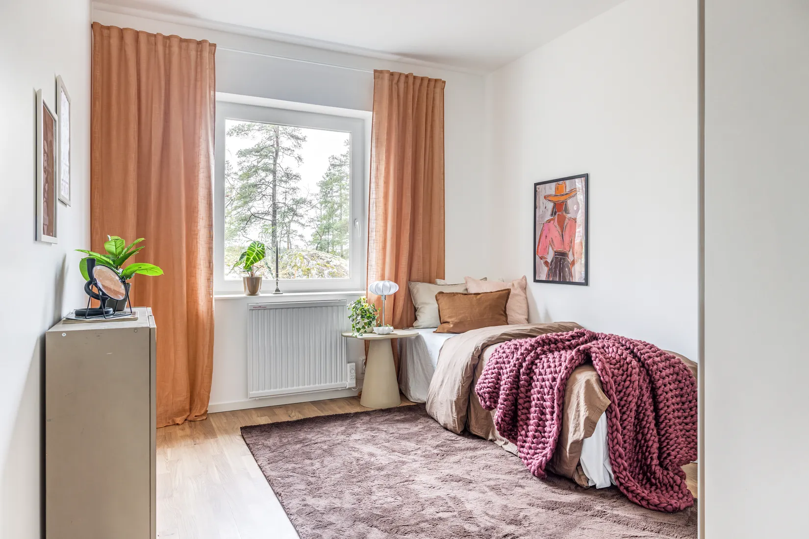 Bostadsrätt, Radhus, Kolarbacken 34A, Kolartorp, Haninge