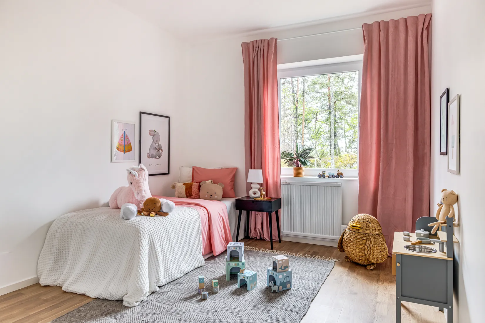 Bostadsrätt, Radhus, Kolarbacken 34A, Kolartorp, Haninge