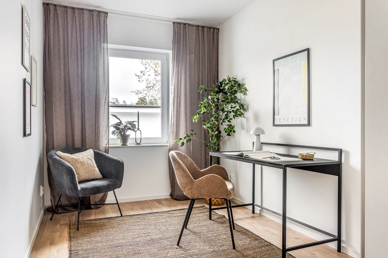 Bostadsrätt, Radhus, Kolarbacken 34A, Kolartorp, Haninge