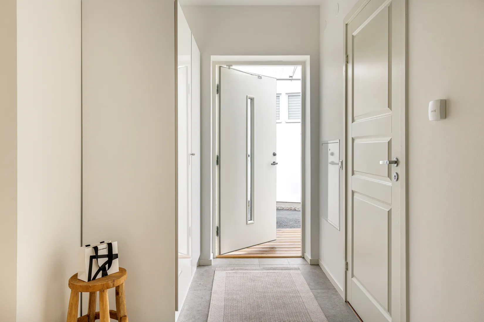 Bostadsrätt, Radhus, Kolarbacken 34A, Kolartorp, Haninge