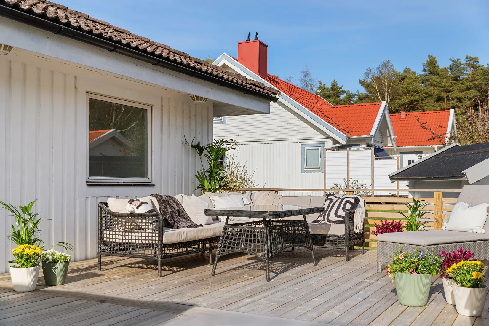 Villa, Tuvevägen 7, Onsala, Kungsbacka