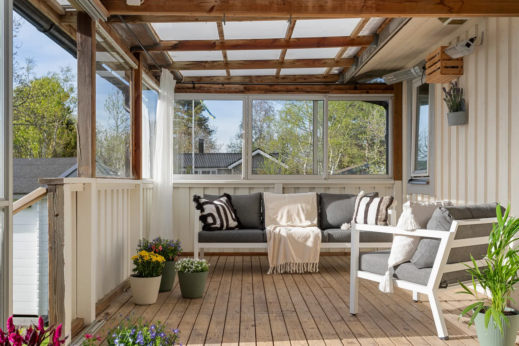 Villa, Tuvevägen 7, Onsala, Kungsbacka