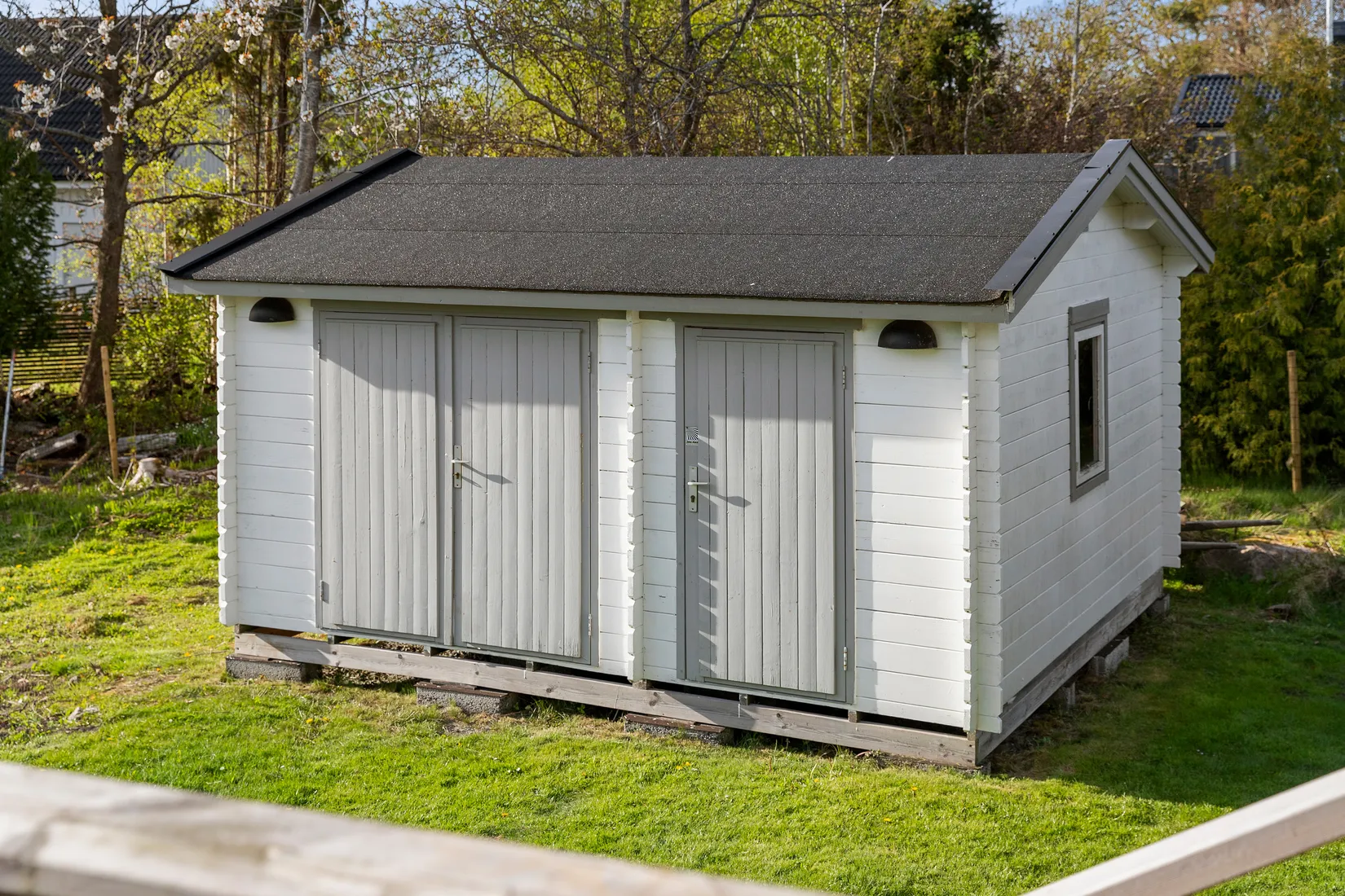 Villa, Tuvevägen 7, Onsala, Kungsbacka