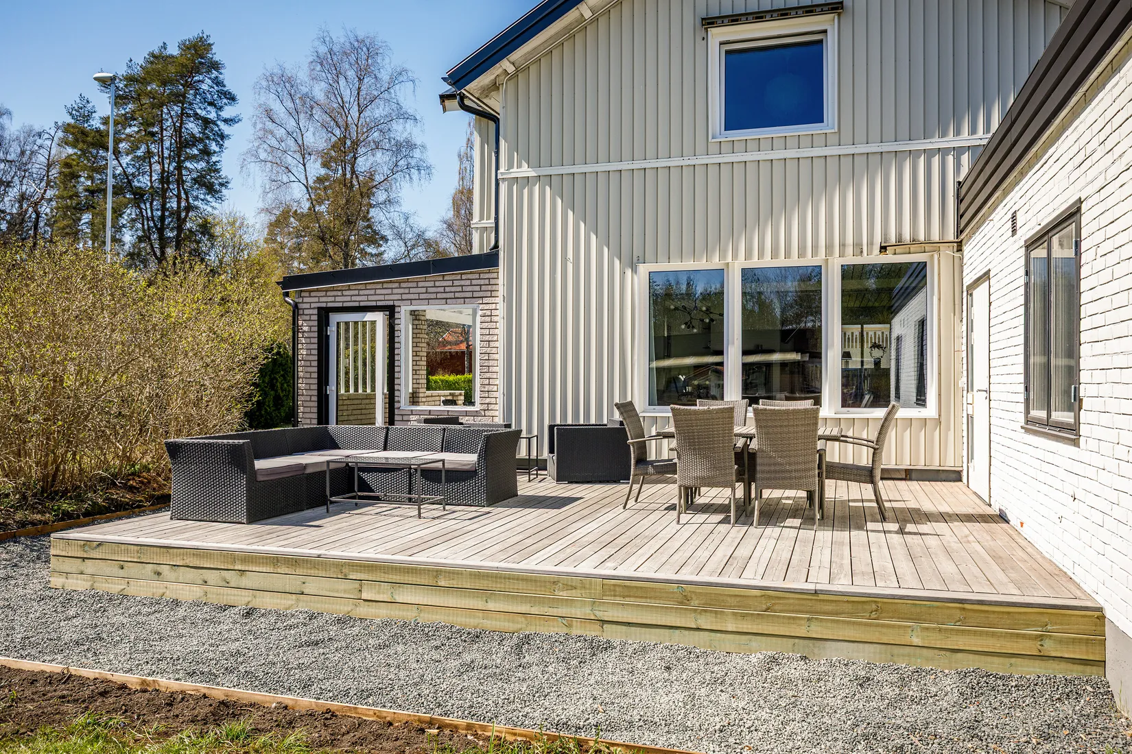 Villa, Kaffegatan 4, Skillingaryd, Vaggeryd