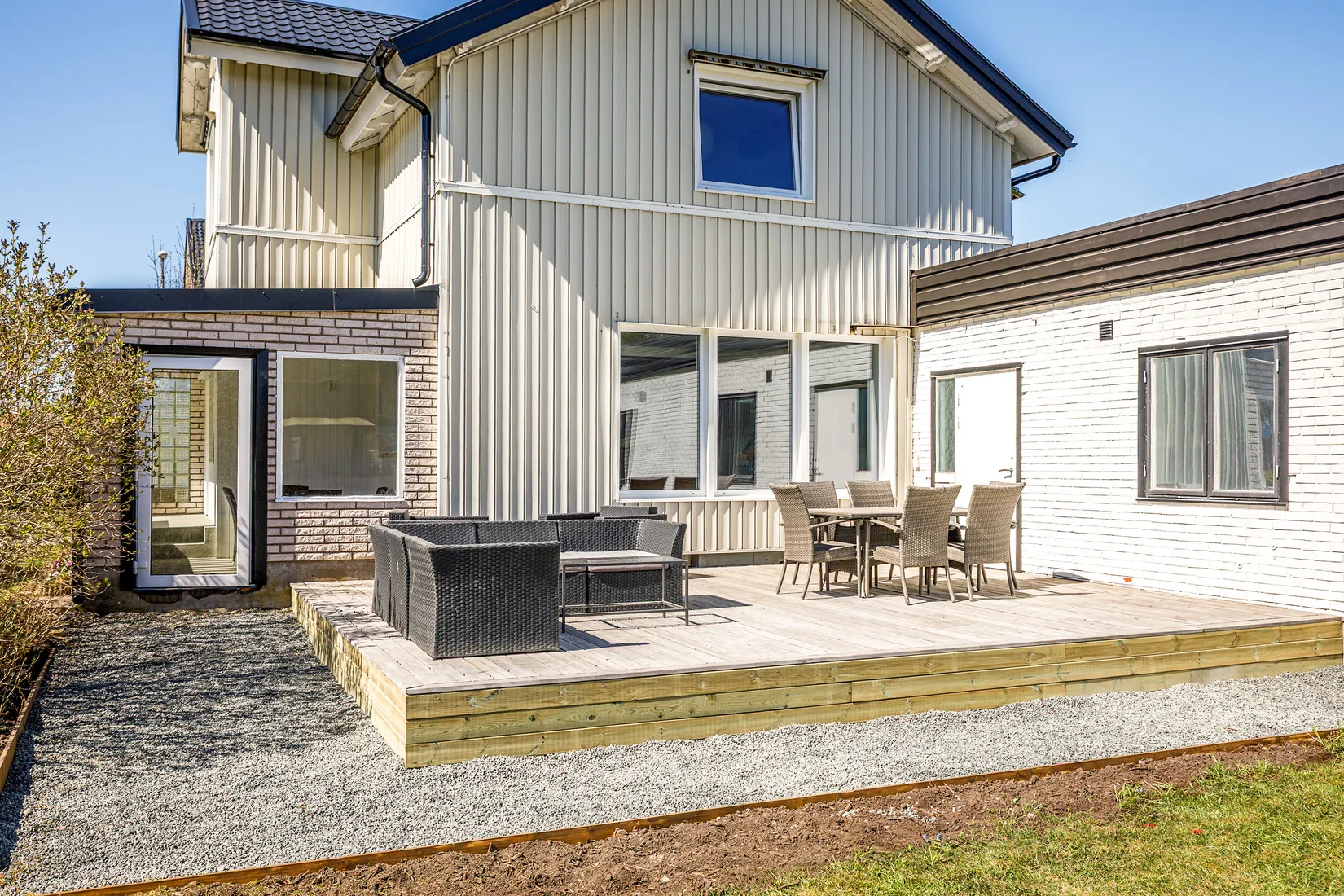 Villa, Kaffegatan 4, Skillingaryd, Vaggeryd