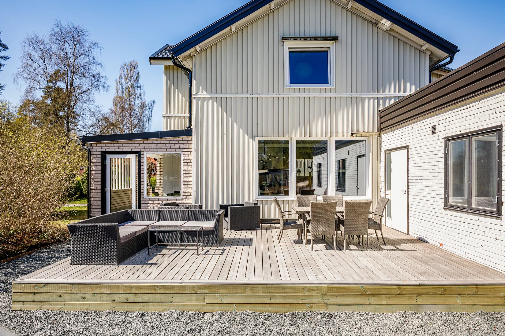 Villa, Kaffegatan 4, Skillingaryd, Vaggeryd