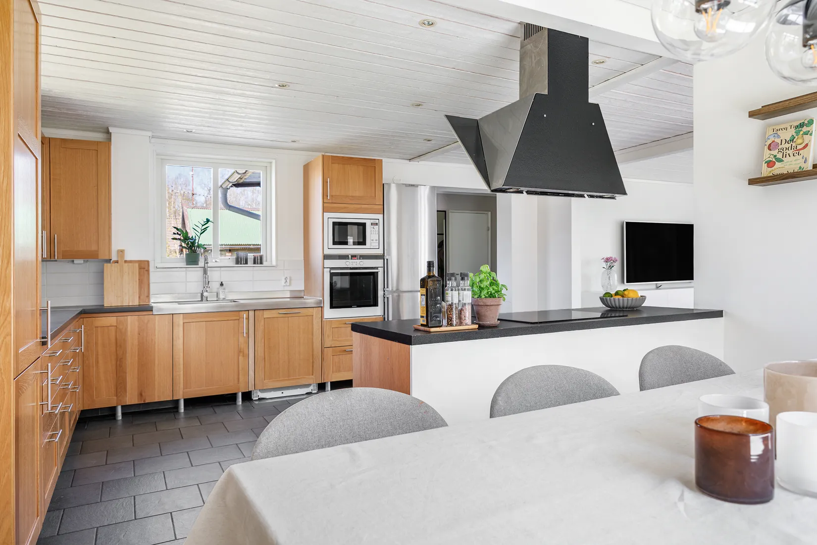 Villa, Kaffegatan 4, Skillingaryd, Vaggeryd