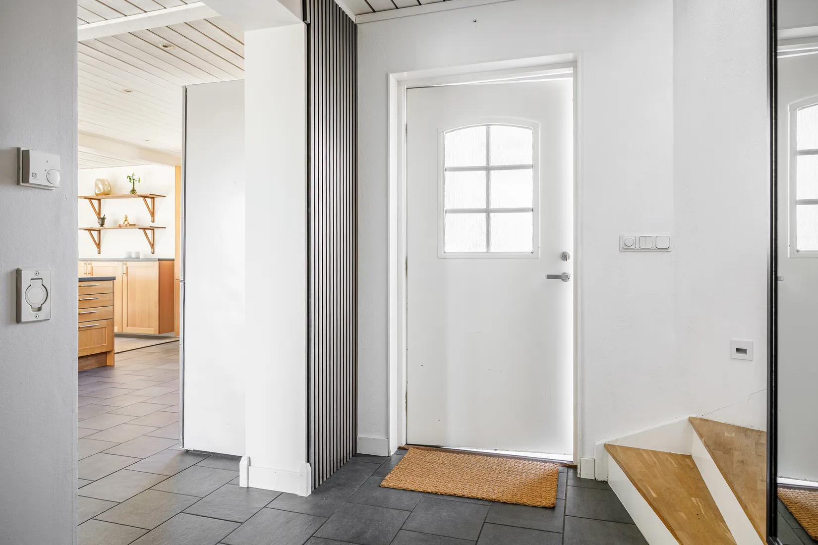Villa, Kaffegatan 4, Skillingaryd, Vaggeryd