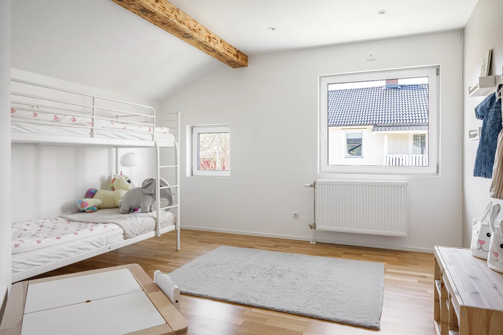 Villa, Kaffegatan 4, Skillingaryd, Vaggeryd