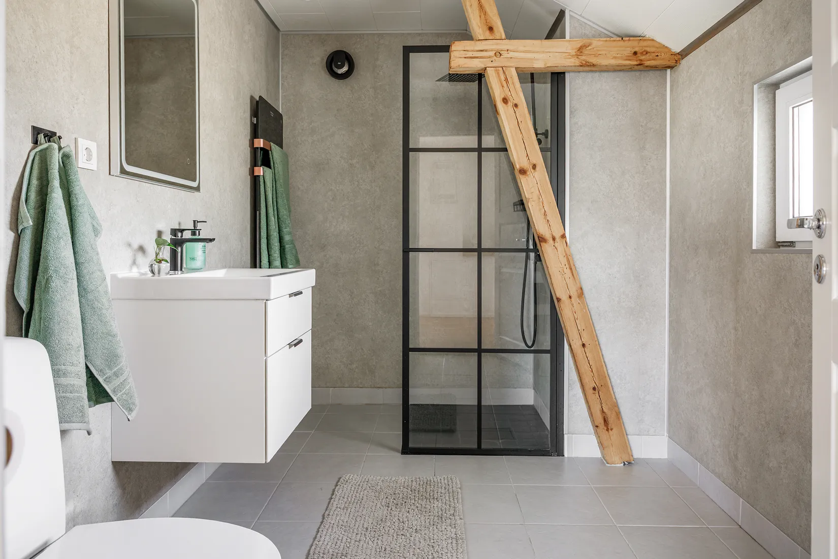 Villa, Kaffegatan 4, Skillingaryd, Vaggeryd