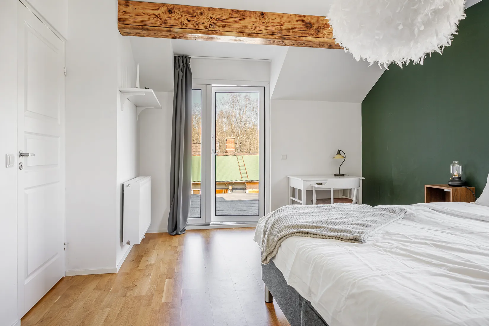 Villa, Kaffegatan 4, Skillingaryd, Vaggeryd