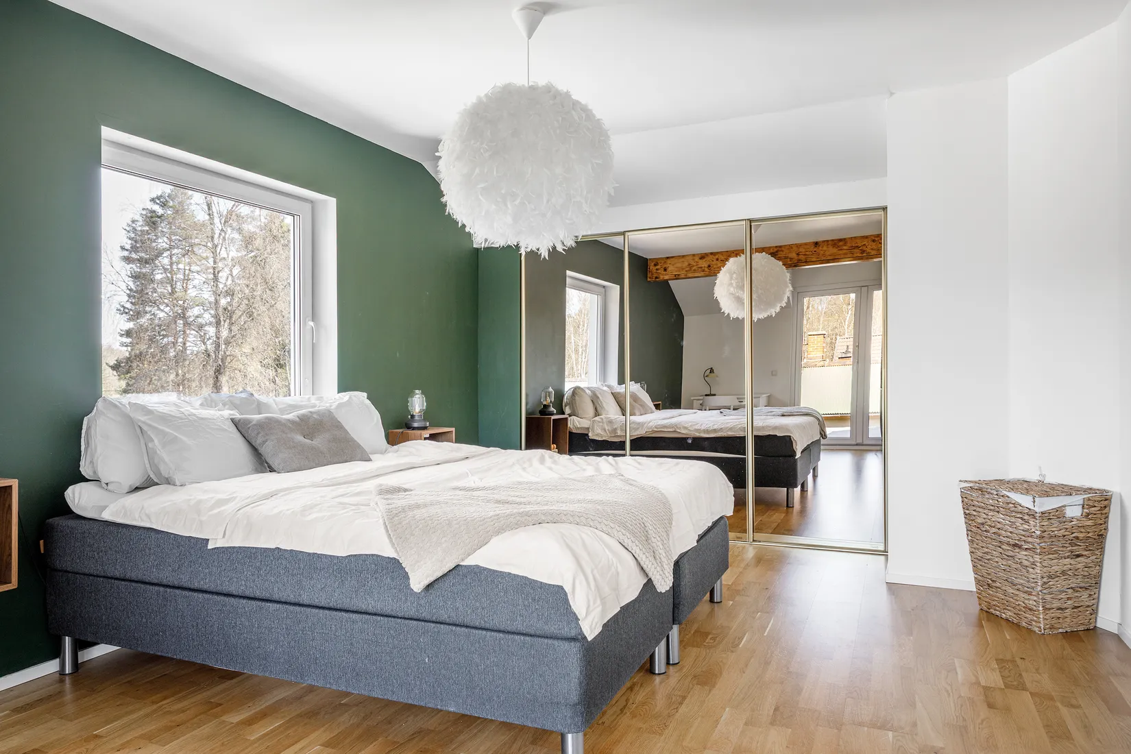 Villa, Kaffegatan 4, Skillingaryd, Vaggeryd