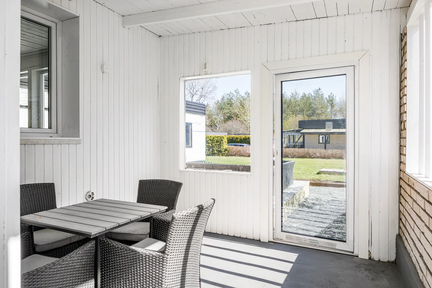 Villa, Kaffegatan 4, Skillingaryd, Vaggeryd