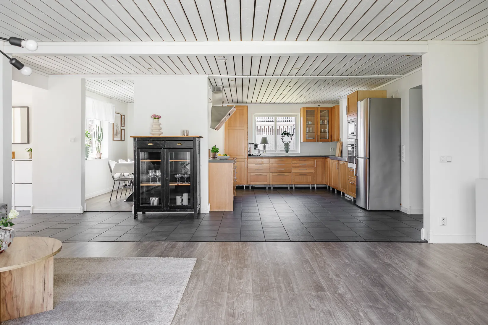 Villa, Kaffegatan 4, Skillingaryd, Vaggeryd
