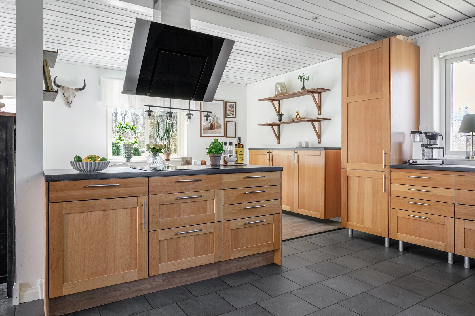Villa, Kaffegatan 4, Skillingaryd, Vaggeryd