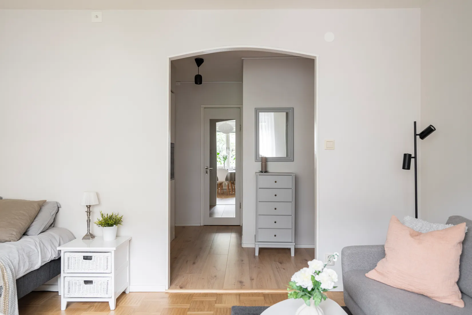 Bostadsrätt, Bohusgatan 39, Södermalm - Sofia, Stockholm