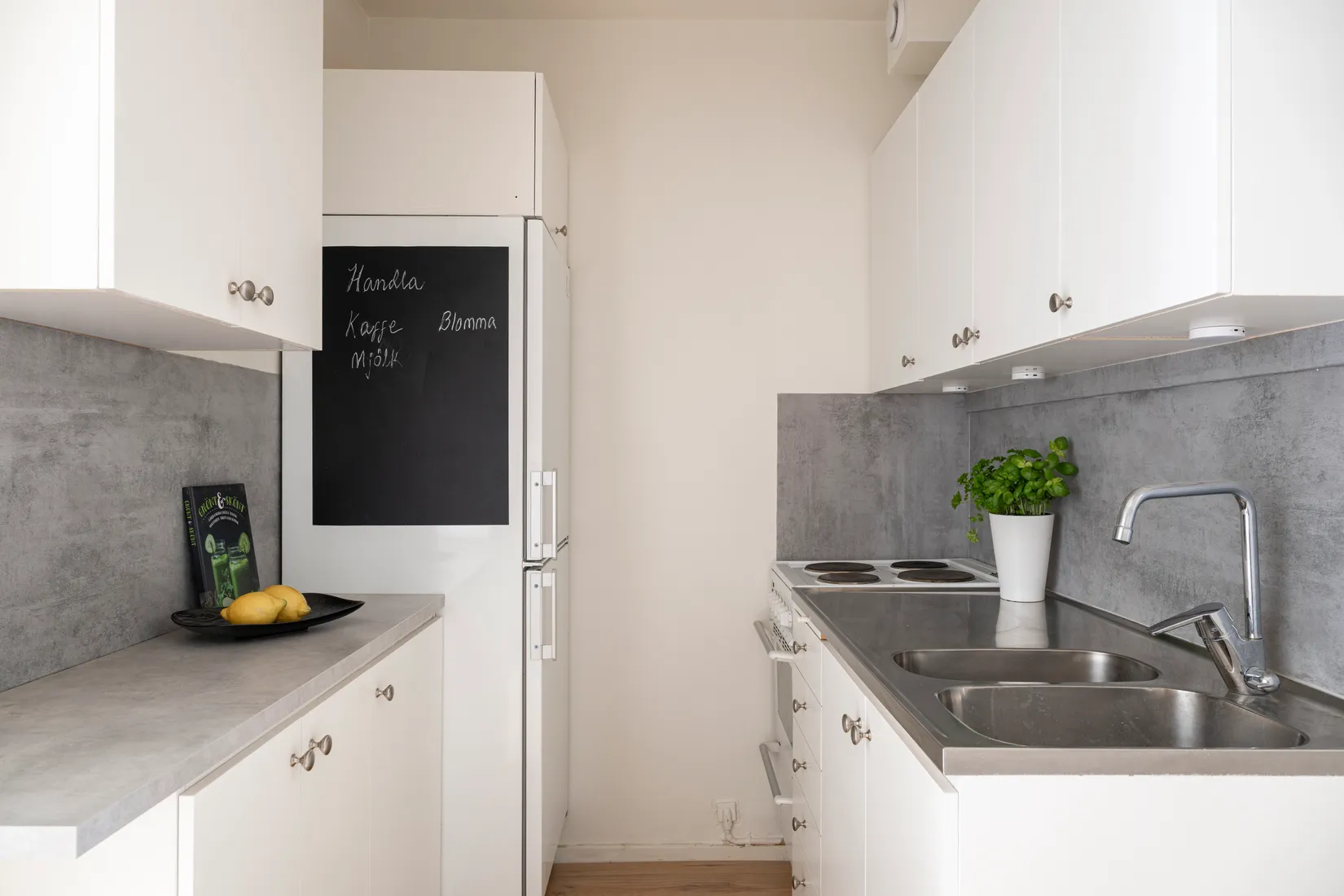 Bostadsrätt, Bohusgatan 39, Södermalm - Sofia, Stockholm