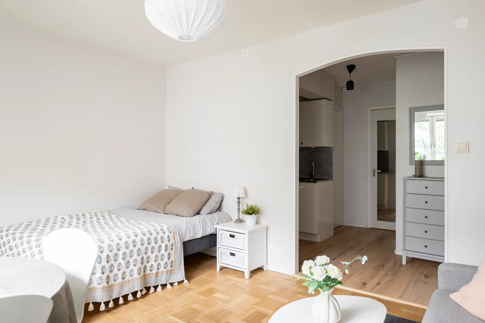 Bostadsrätt, Bohusgatan 39, Södermalm - Sofia, Stockholm