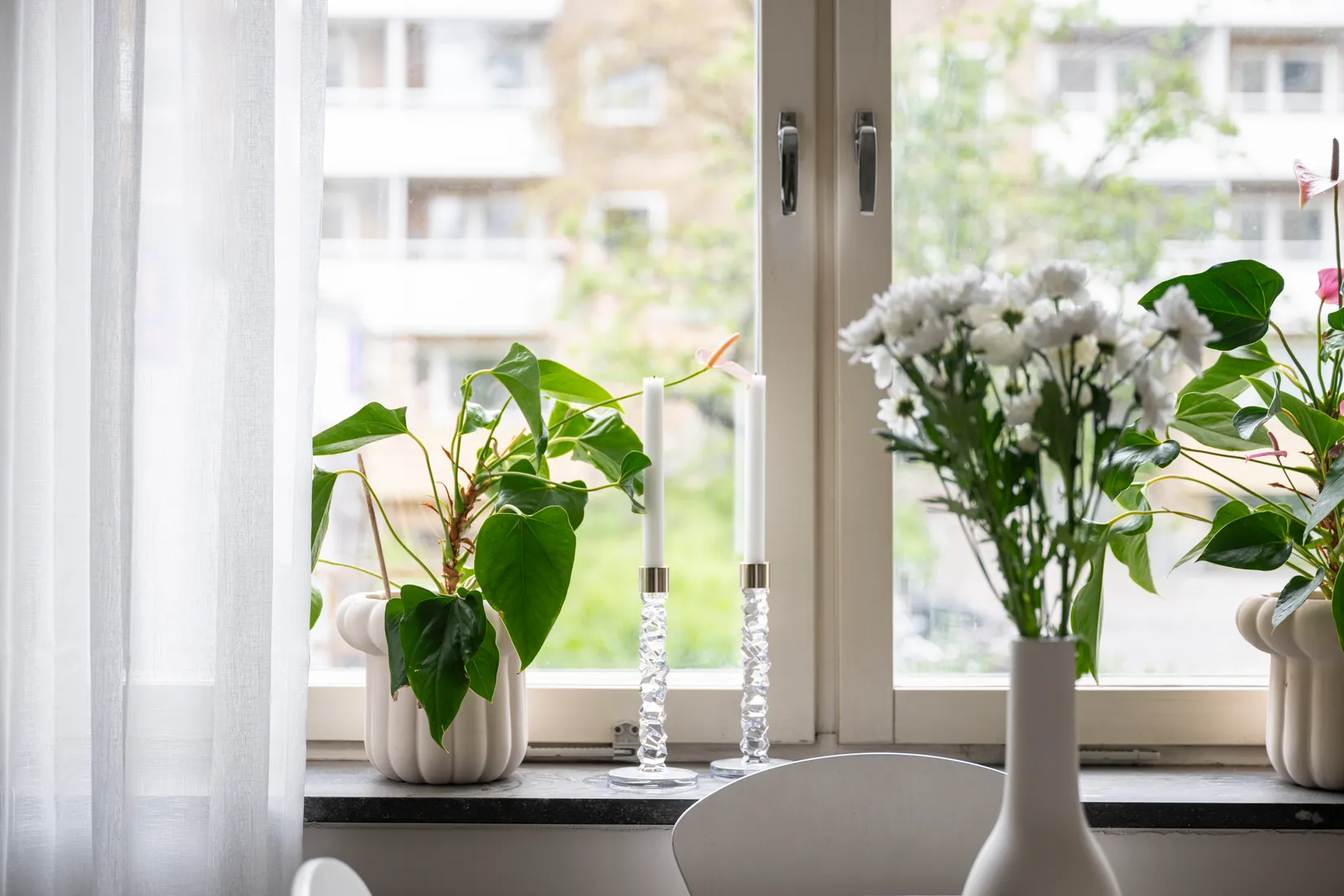Bostadsrätt, Bohusgatan 39, Södermalm - Sofia, Stockholm