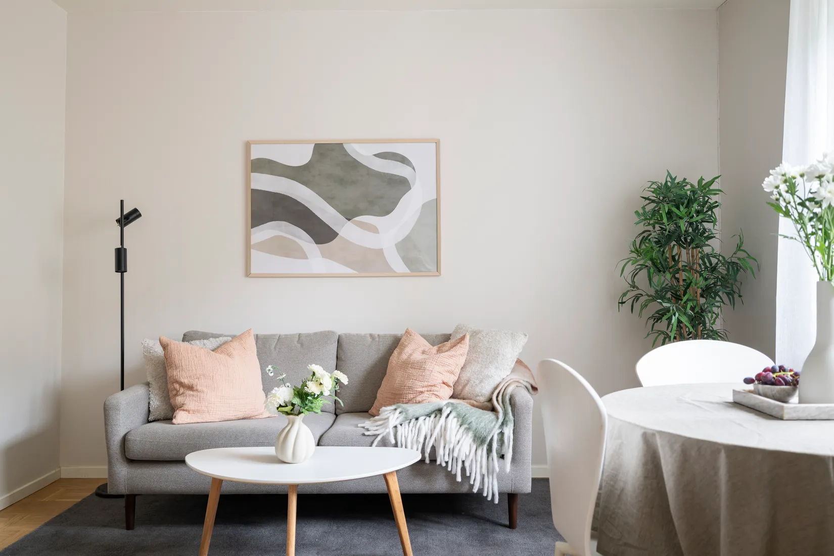 Bostadsrätt, Bohusgatan 39, Södermalm - Sofia, Stockholm