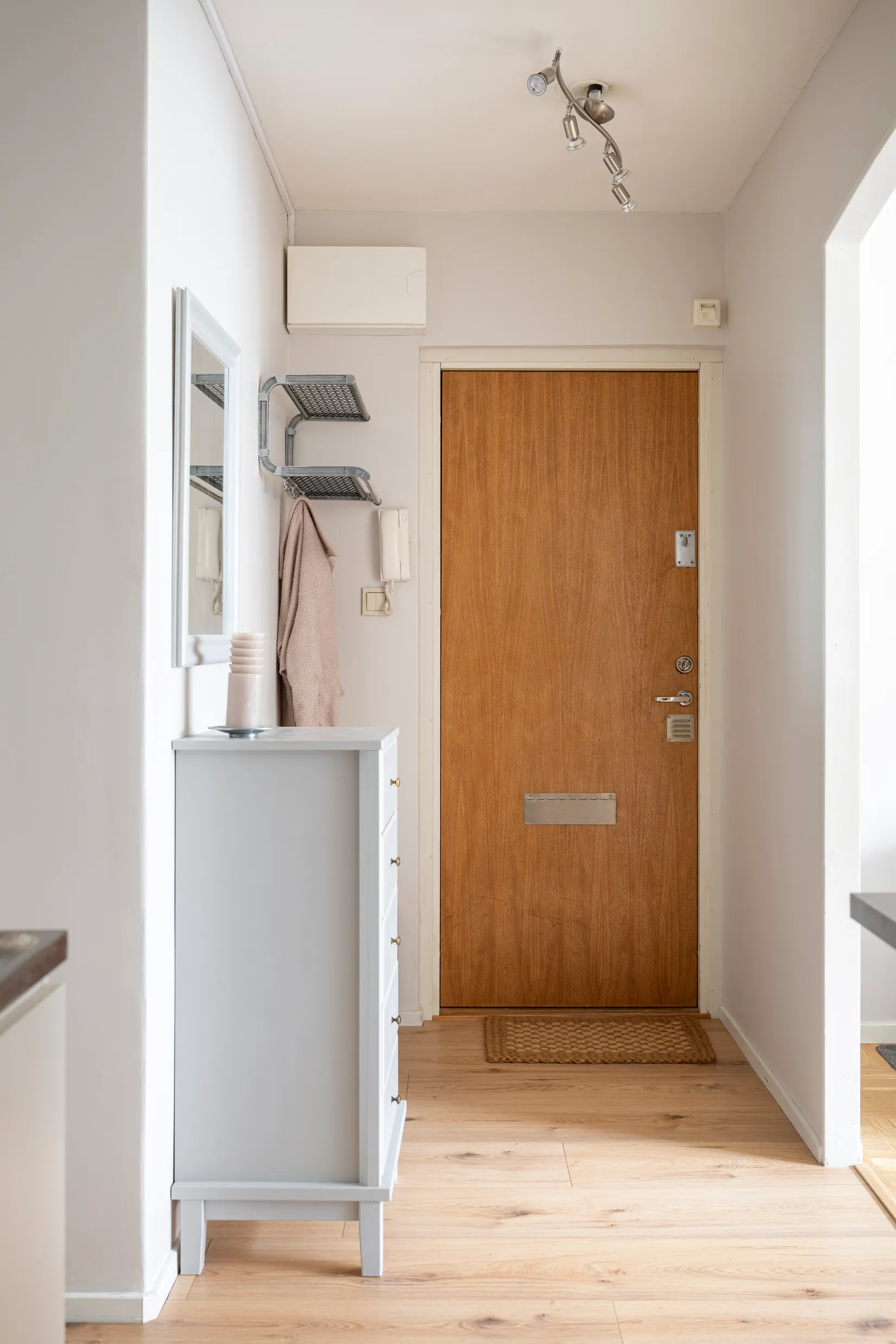Bostadsrätt, Bohusgatan 39, Södermalm - Sofia, Stockholm