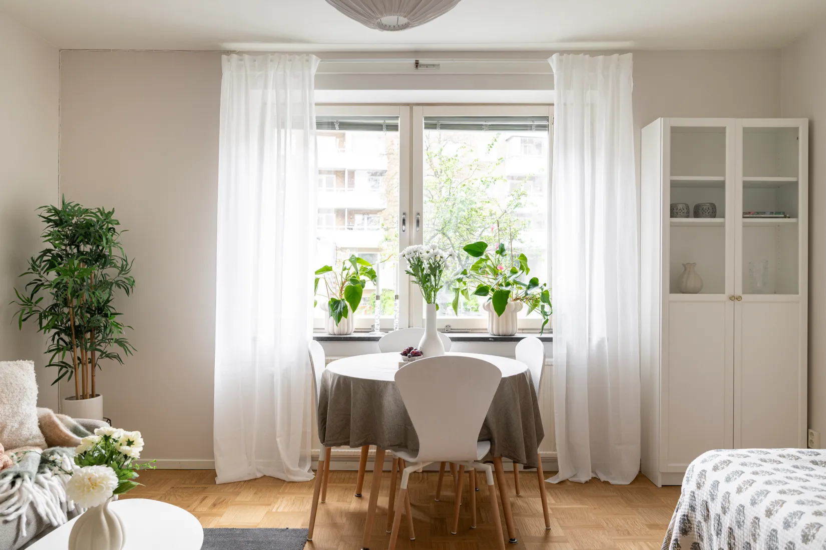 Bostadsrätt, Bohusgatan 39, Södermalm - Sofia, Stockholm