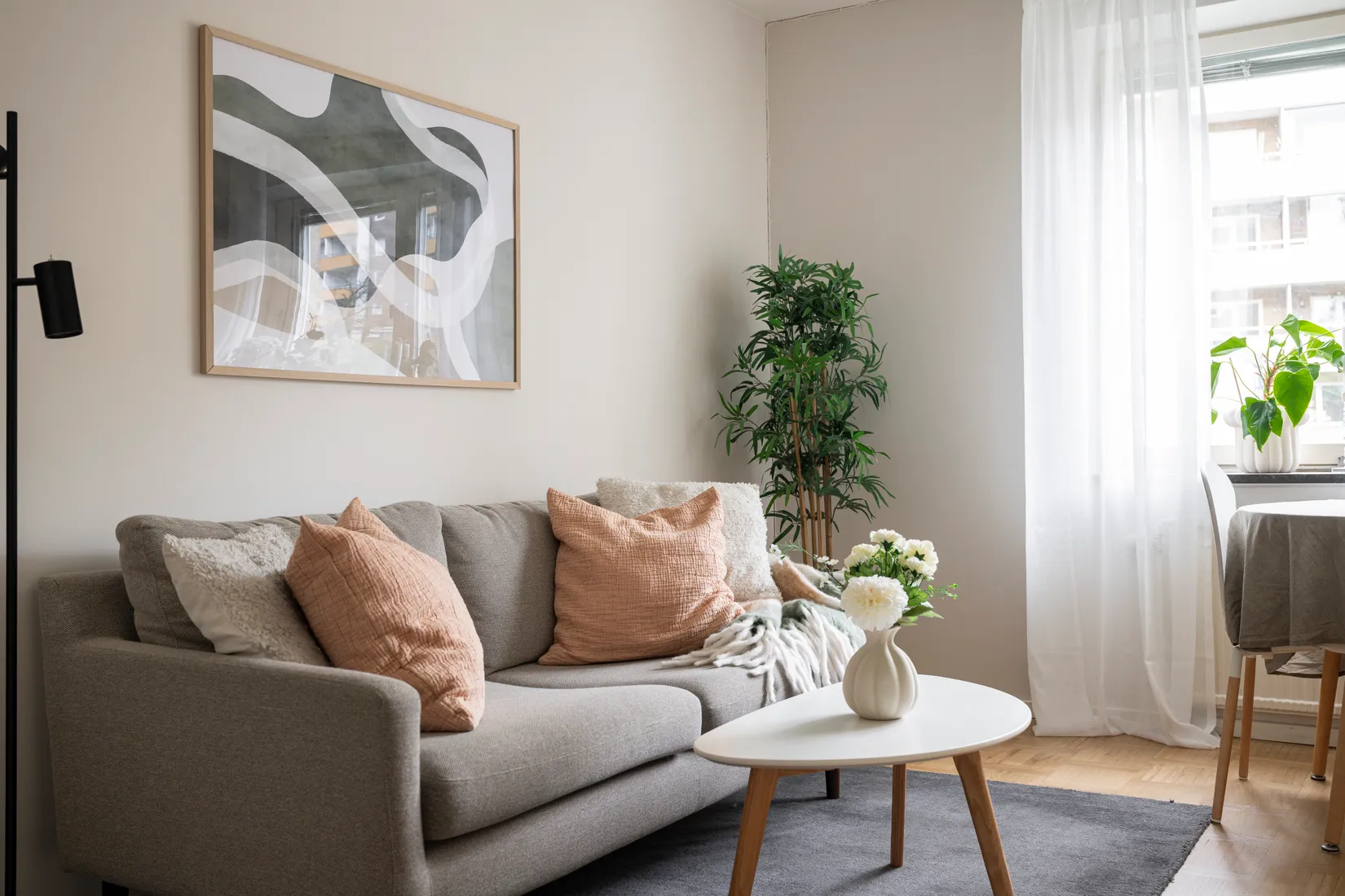 Bostadsrätt, Bohusgatan 39, Södermalm - Sofia, Stockholm