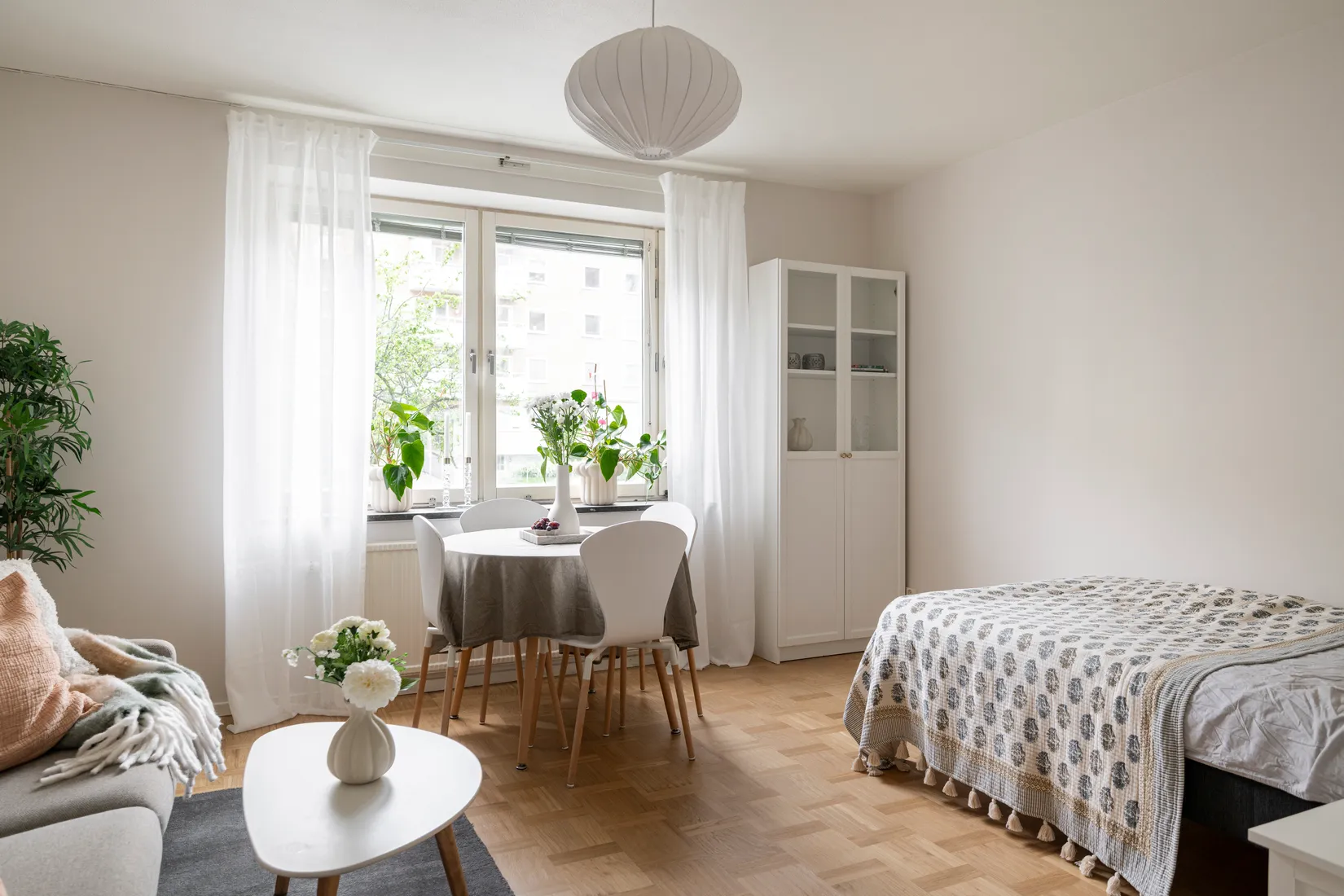 Bostadsrätt, Bohusgatan 39, Södermalm - Sofia, Stockholm